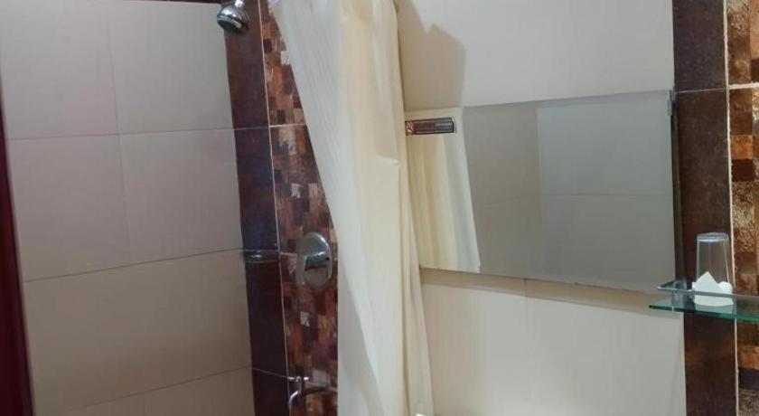 Blitar Patria Palace Hotel מראה חיצוני תמונה